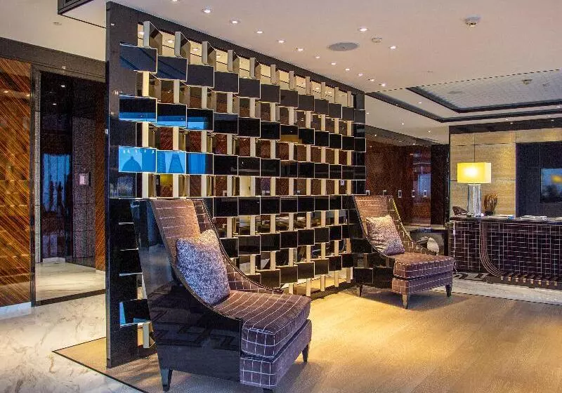 Deluxe-sviitti, Rosewood Mayakoba