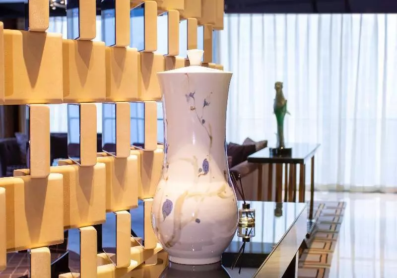 Deluxe-sviitti, Rosewood Mayakoba