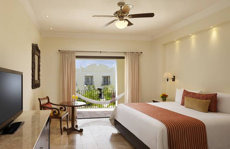 Suite, Rosewood Mayakoba