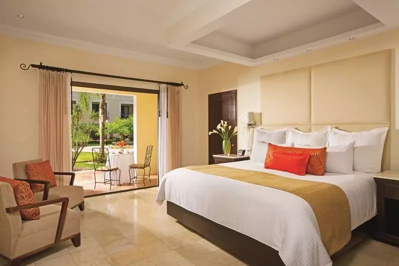 Sviitti, Rosewood Mayakoba