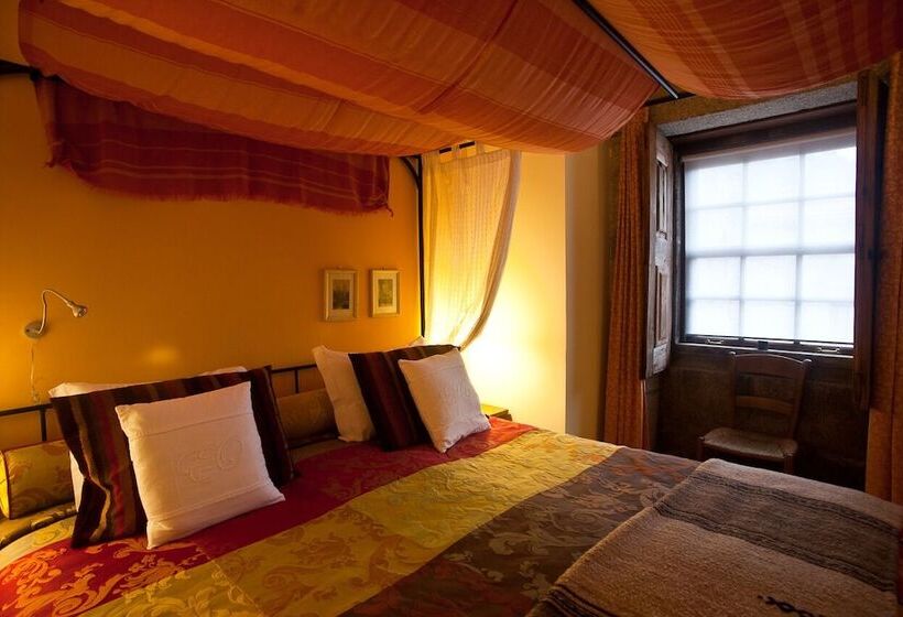 Номер Стандарт, Rural Quinta Da Geia