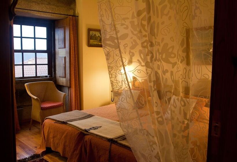 Номер Стандарт, Rural Quinta Da Geia