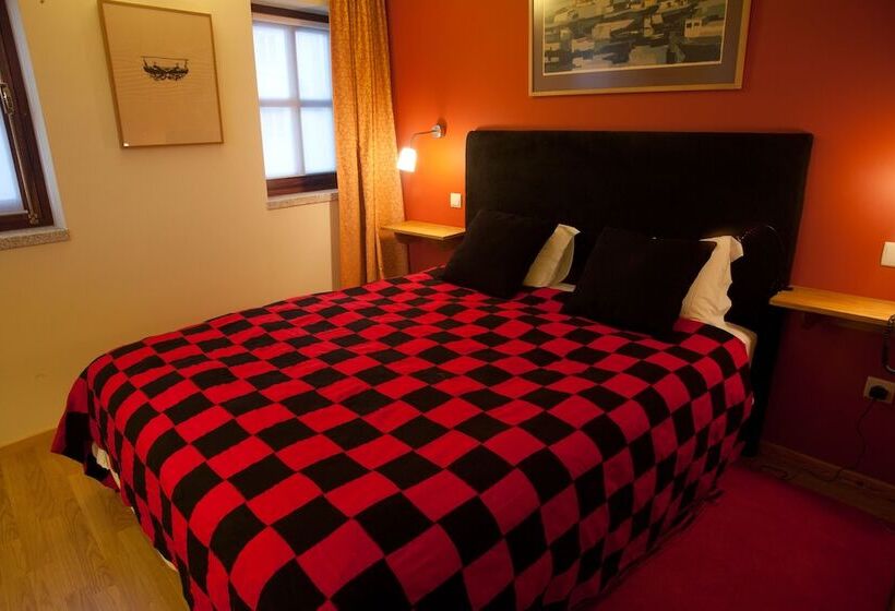 Номер Стандарт, Rural Quinta Da Geia