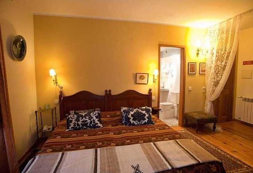 Номер Стандарт, Rural Quinta Da Geia