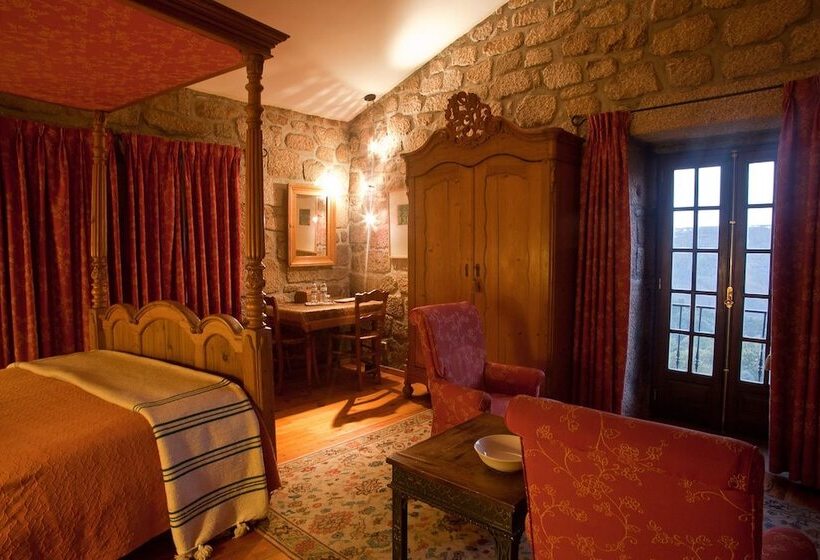 Полулюкс, Rural Quinta Da Geia