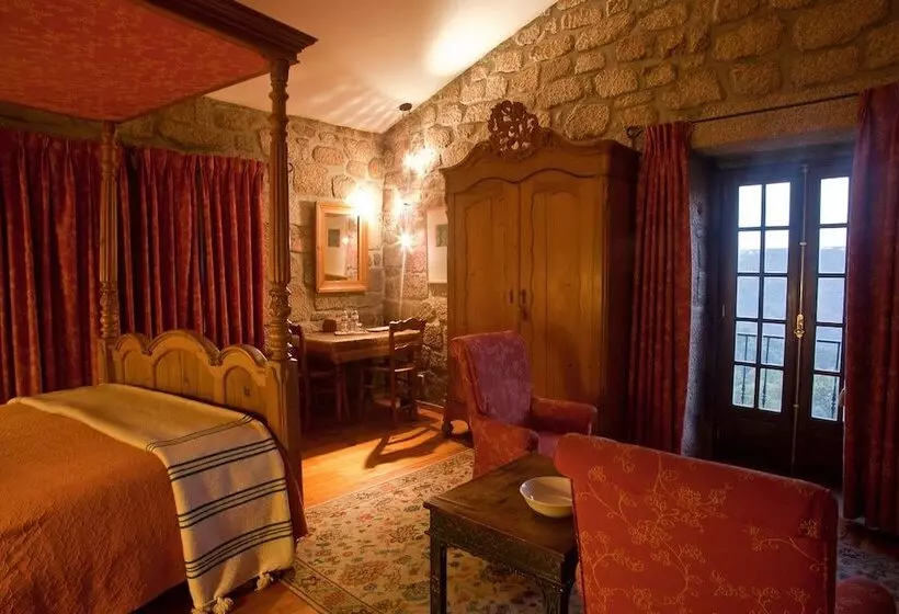 ジュニアスイート, Rural Quinta Da Geia