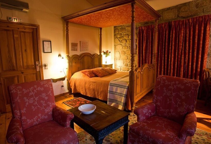 주니어 스위트, Rural Quinta Da Geia