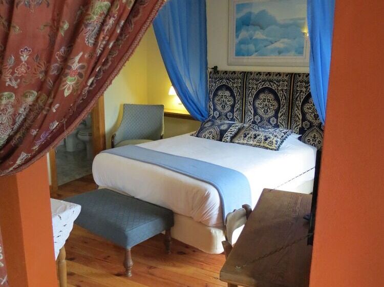 Семейный Номер, Rural Quinta Da Geia