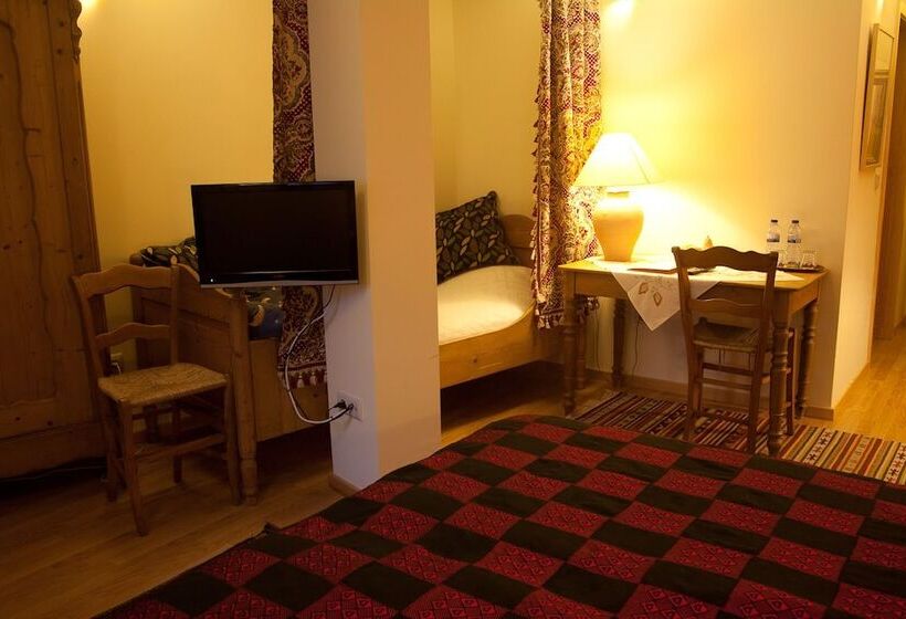 Семейный Номер, Rural Quinta Da Geia