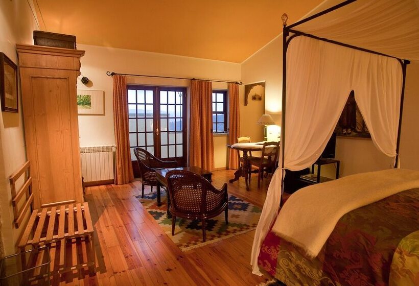 Семейный Номер, Rural Quinta Da Geia