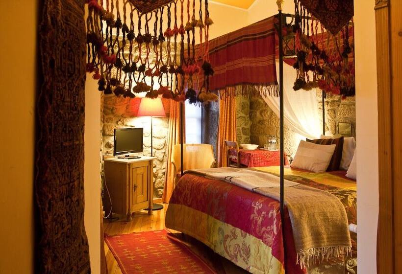 Номер Superior, Rural Quinta Da Geia