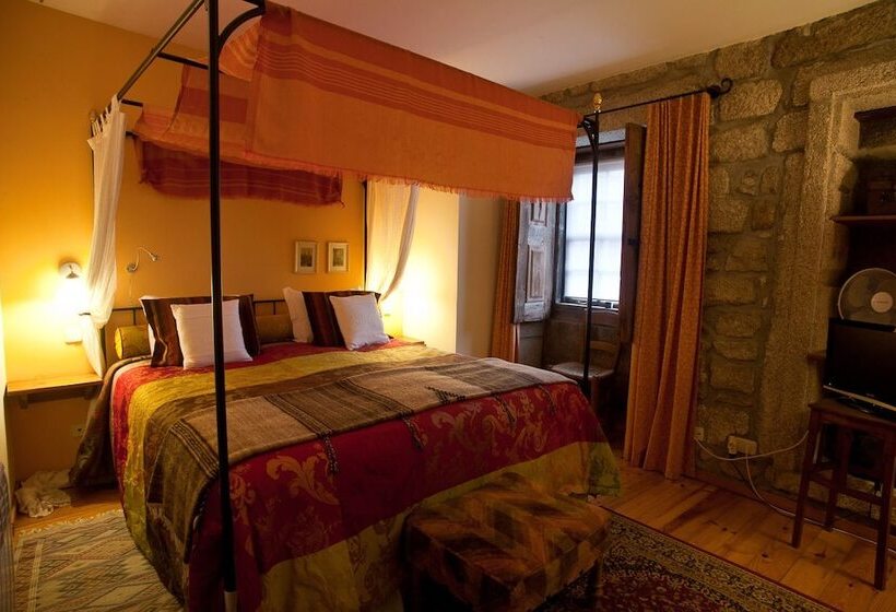 Номер Superior, Rural Quinta Da Geia