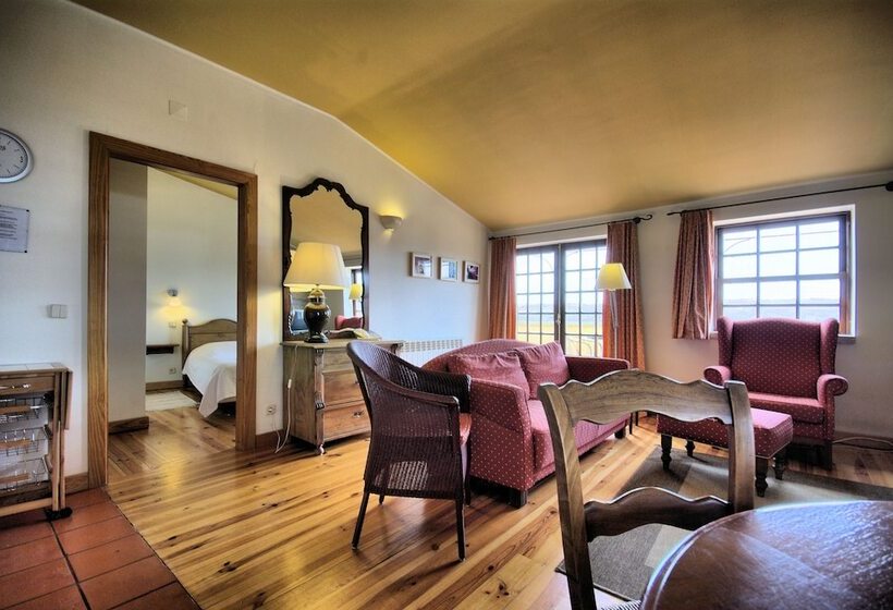 Семейный Номер, Rural Quinta Da Geia