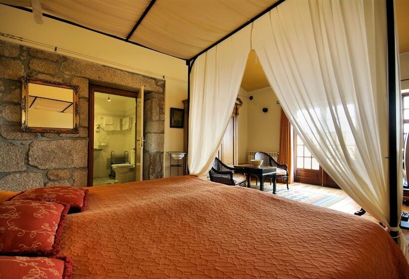 Семейный Номер, Rural Quinta Da Geia