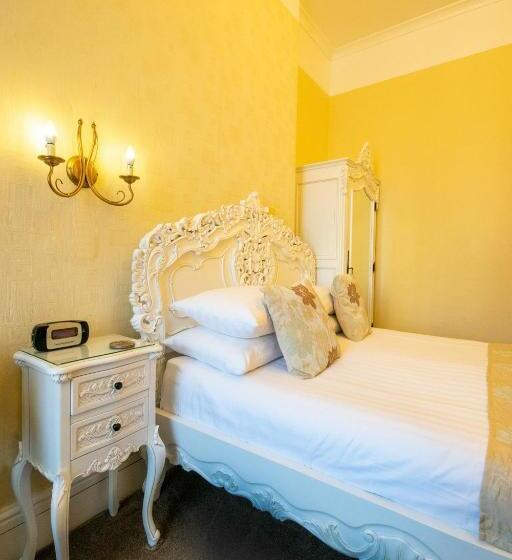 اتاق لوکس, Summerlands Guest House