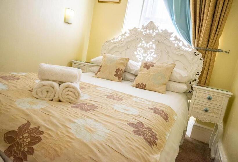 اتاق عادی, Summerlands Guest House