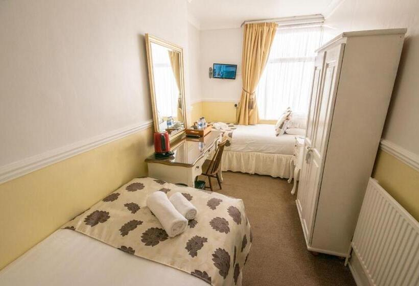 اتاق استاندارد, Summerlands Guest House