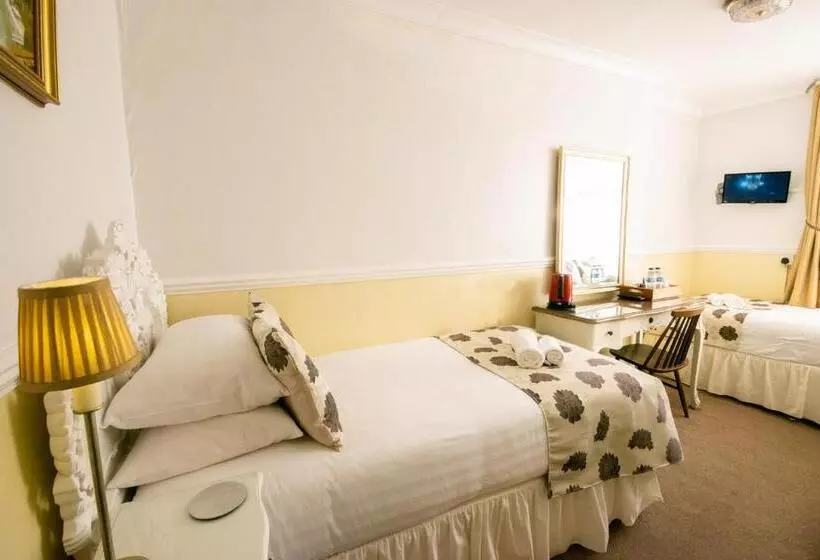 اتاق استاندارد, Summerlands Guest House