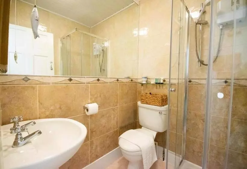 اتاق استاندارد, Summerlands Guest House