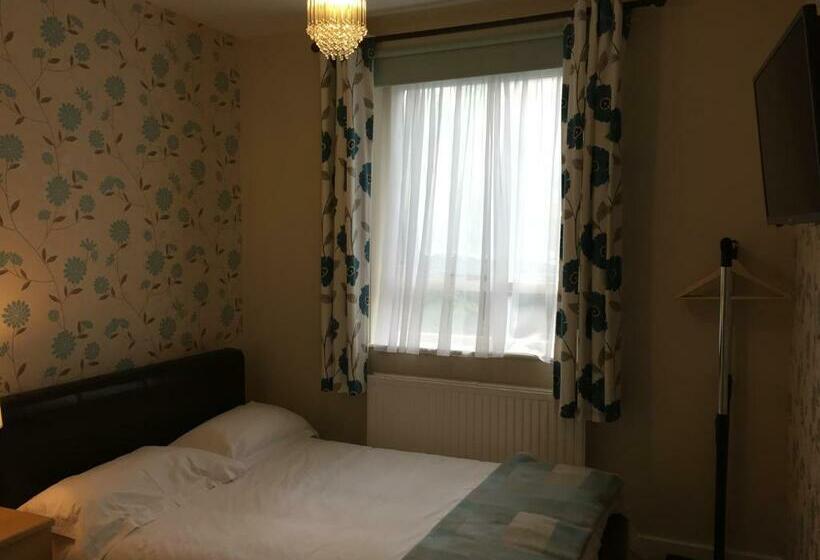 Номер Стандарт Индивидуальный, The Beaumont Accommodation