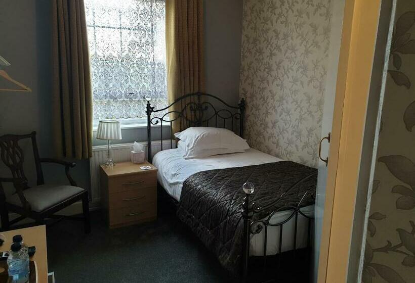 Номер Стандарт Индивидуальный, The Beaumont Accommodation