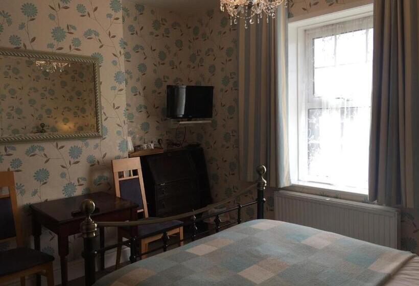 Номер Стандарт, The Beaumont Accommodation