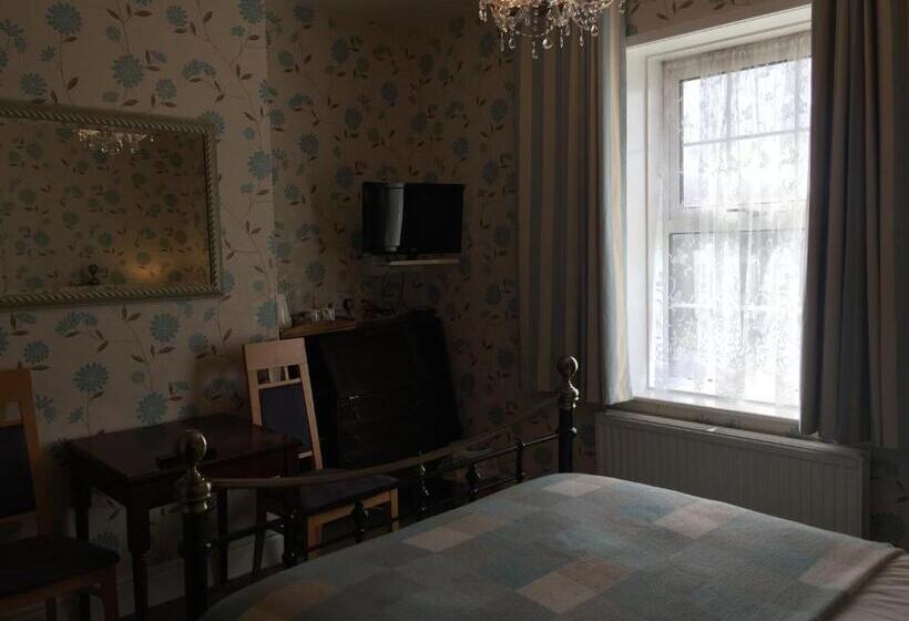 Номер Стандарт, The Beaumont Accommodation