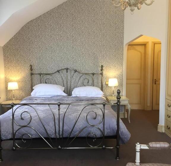 Номер Executive, The Beaumont Accommodation