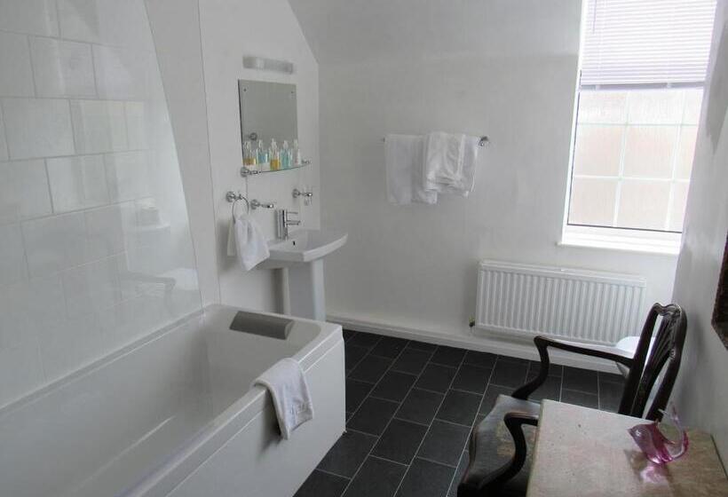 Номер Executive, The Beaumont Accommodation