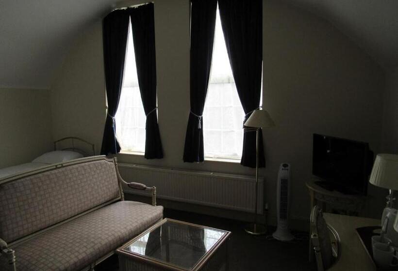 Номер Executive, The Beaumont Accommodation