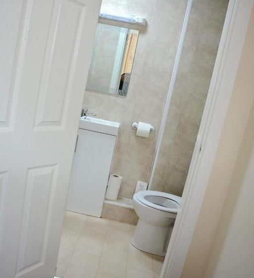 デラックスルーム, The Oxfordshire