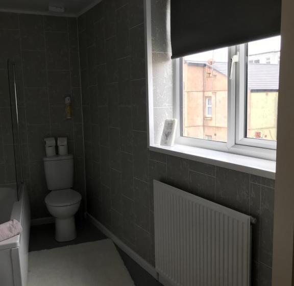 キングサイズベッドのスイートルーム, The Oxfordshire