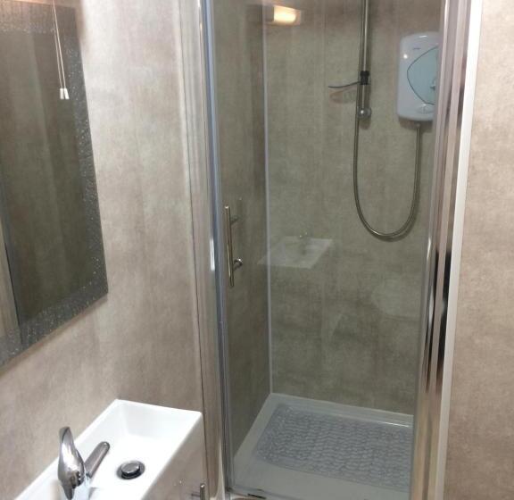 デラックススイート, The Oxfordshire