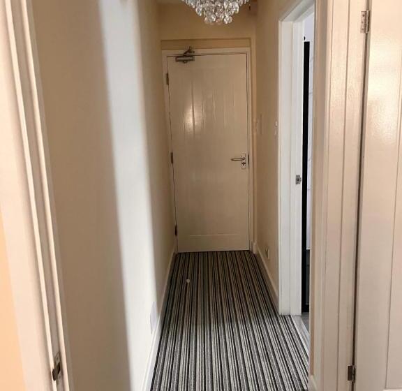 １ベッドルームアパートメント, The Oxfordshire