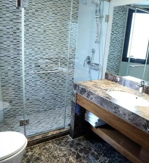 سوییت جونیور, Verdun Suites