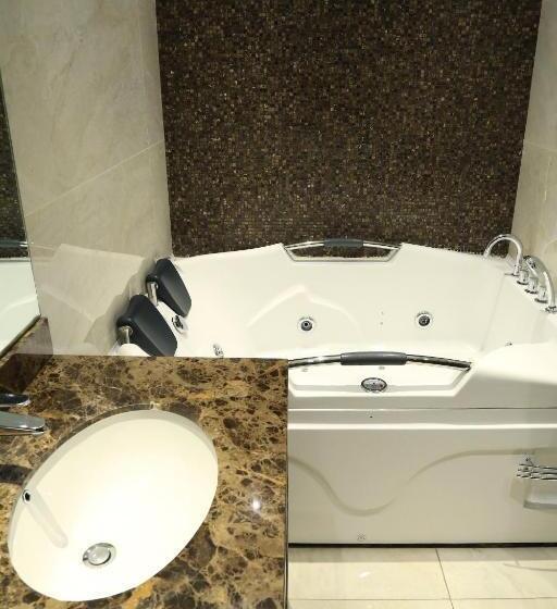 آپارتمان 2 خوابه, Verdun Suites