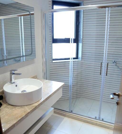 آپارتمان 2 خوابه, Verdun Suites
