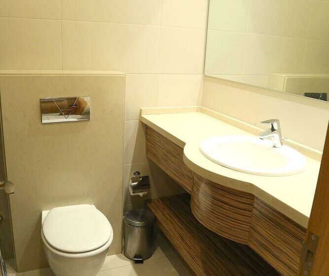 سوییت جونیور, Verdun Suites