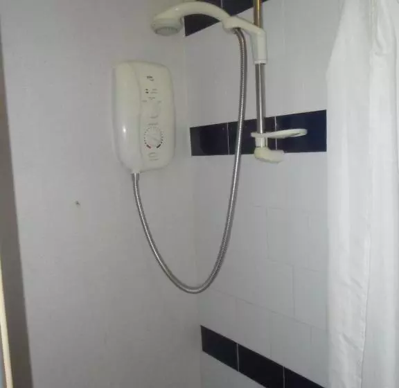 اتاق عادی, Sandras Backpackers