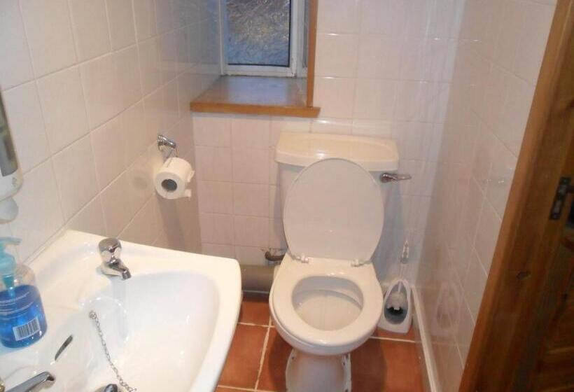 스탠다드 룸, Sandras Backpackers