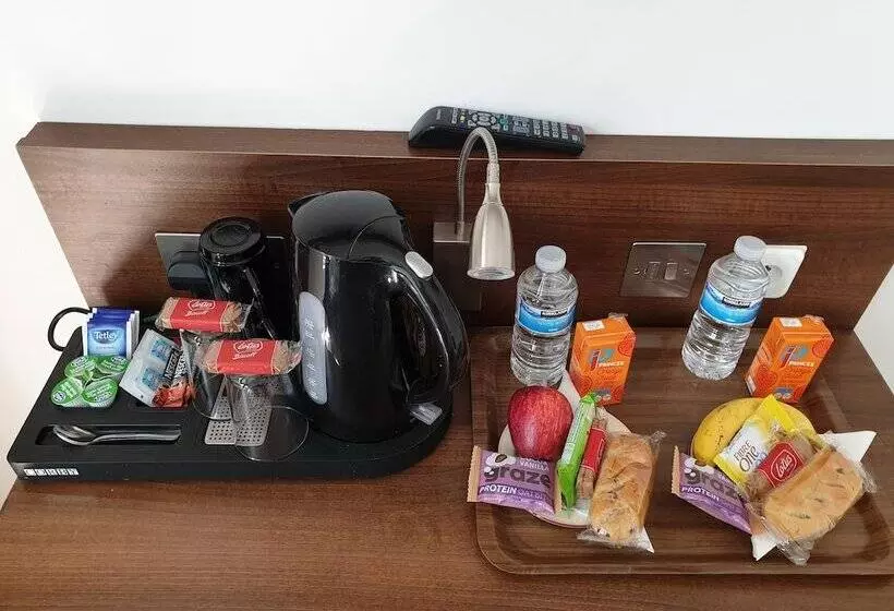 スタンダードルーム, Blossom Guesthouse