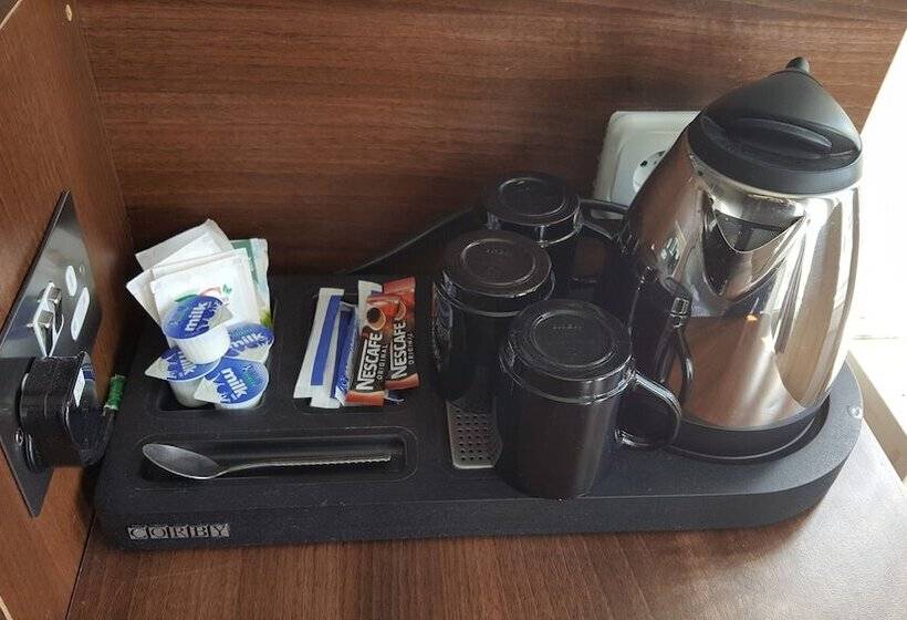 اتاق استاندارد, Blossom Guesthouse