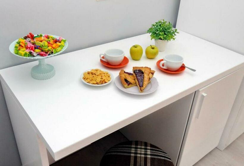 اتاق استاندارد, Domus Domas   Golden Keys Collection