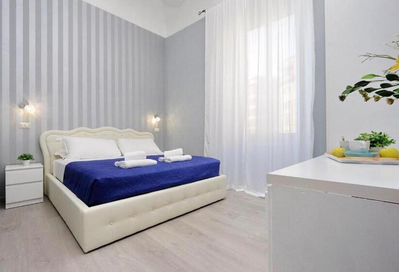 اتاق استاندارد, Domus Domas   Golden Keys Collection