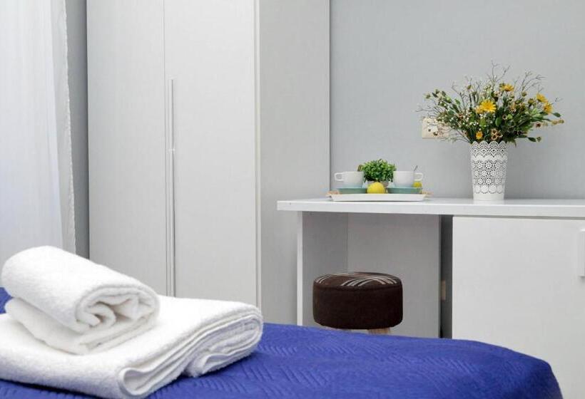 اتاق استاندارد, Domus Domas   Golden Keys Collection