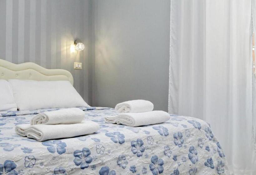 اتاق استاندارد, Domus Domas   Golden Keys Collection