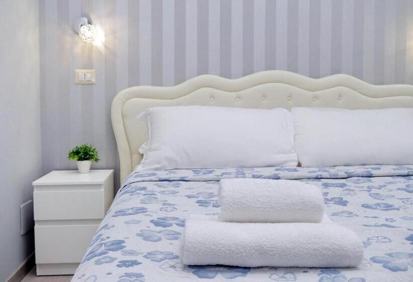 اتاق استاندارد, Domus Domas   Golden Keys Collection