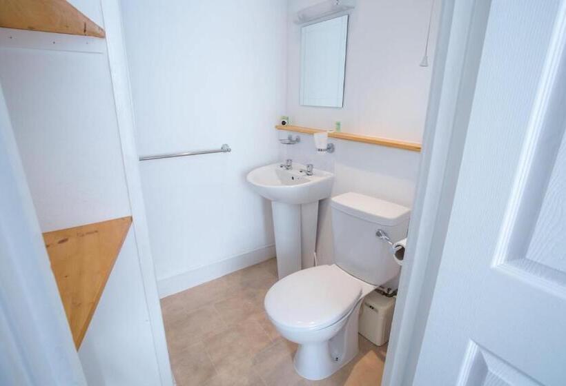 اتاق استاندارد یک نفره, The Kynance House On Plymouth Hoe ,26 Ensuite Rooms