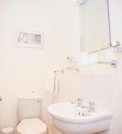 اتاق استاندارد یک نفره, The Kynance House On Plymouth Hoe ,26 Ensuite Rooms