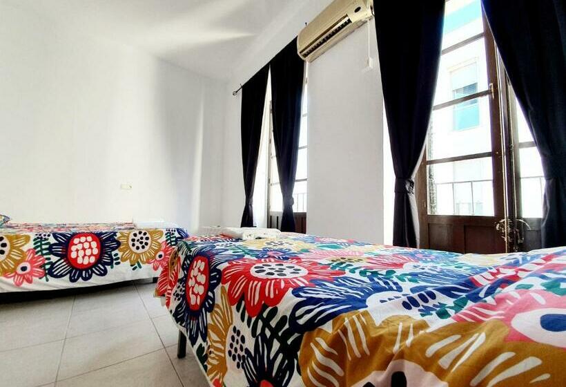 اتاق استاندارد, Arc House Ribera Only Adults